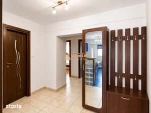 Apartament decomandat cu 3 camere in Scriitorilor, Brasov — miniatura 6