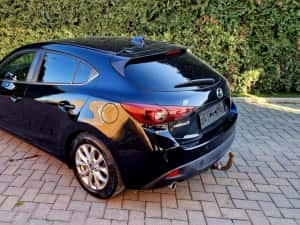Mazda 3  2.0 Benzina 120 CP, BI-Xenon / LED / Front Assist / RVM ... — miniatura 4