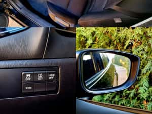 Mazda 3  2.0 Benzina 120 CP, BI-Xenon / LED / Front Assist / RVM ... — miniatura 7