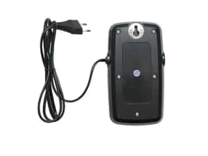 Aparat pentru gard electric 2 Jouli 220v ,  20km , TRANSPORT ORIUNDE — miniatura 3