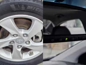 Hyundai Elantra 2015 fabricatie Coreea Inmatriculata Romania — miniatura 8