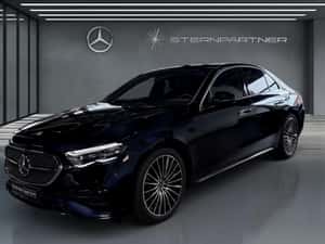 Mercedes-Benz E 220, 17.098 km, 59.844 EUR — miniatura 1