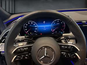 Mercedes-Benz E 220, 17.098 km, 59.844 EUR — miniatura 6