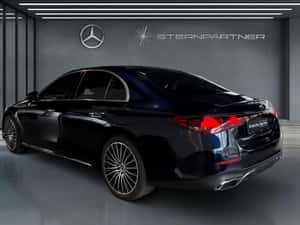 Mercedes-Benz E 220, 17.098 km, 59.844 EUR — miniatura 7