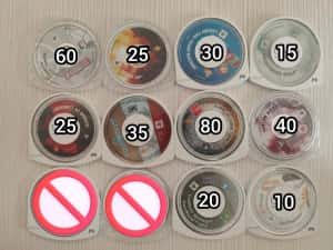 Joc PSP fără carcasa — miniatura 2