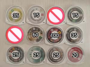 Joc PSP fără carcasa — miniatura 6
