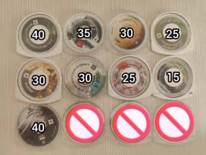 Joc PSP fără carcasa — miniatura 10