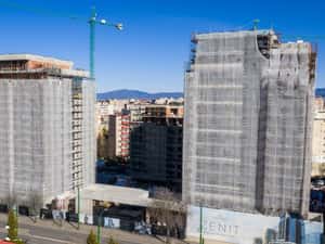 Apartament 2 camere | Bloc C - etaj 1 — miniatura 1