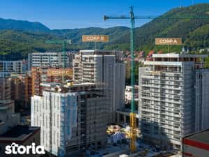 Apartament 2 camere | Bloc C - etaj 1 — miniatura 4
