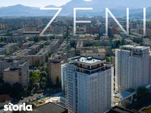 Apartament 2 camere | Bloc C - etaj 1 — miniatura 5