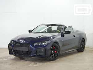 BMW M440 Cabrio Hibrid 374 CP, 5.550 km