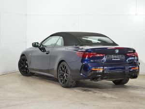 BMW M440 Cabrio Hibrid 374 CP, 5.550 km — miniatura 3