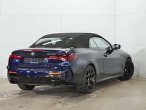 BMW M440 Cabrio Hibrid 374 CP, 5.550 km — miniatura 4