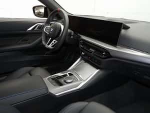 BMW M440 Cabrio Hibrid 374 CP, 5.550 km — miniatura 5