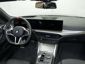 BMW M440 Cabrio Hibrid 374 CP, 5.550 km — miniatura 6