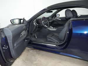 BMW M440 Cabrio Hibrid 374 CP, 5.550 km — miniatura 7