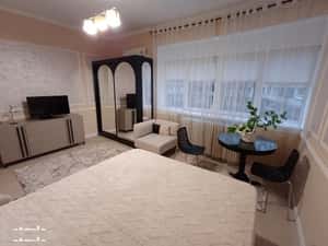 Garsoniera Sala Palatului, Parc Cișmigiu, totul nou, bloc consolidat — miniatura 3