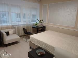 Garsoniera Sala Palatului, Parc Cișmigiu, totul nou, bloc consolidat — miniatura 5