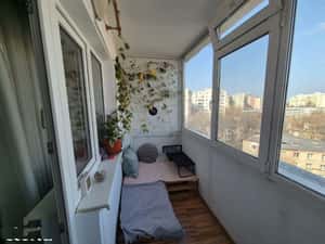 Apartament- avantaje complexe — miniatura 3