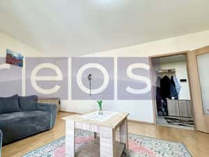 VANZARE 2 CAMERE | 70 MP | BLOC 2009 | RENOVAT | VEDERE PANORAMICA — miniatura 4