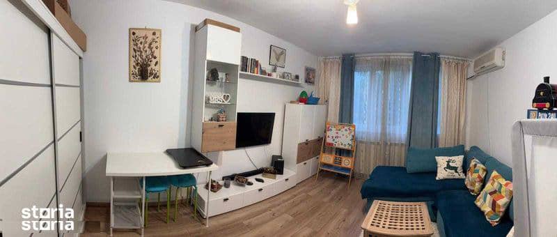 Inchiriez apartament 2 camere sector 3  Dristor str Istriei — fotografie 1 din 6