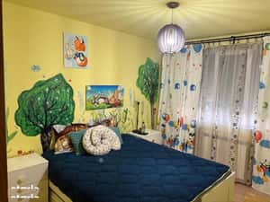 Inchiriez apartament 2 camere sector 3  Dristor str Istriei — miniatura 3