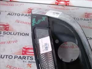 proiector stanga opel astra j 1.6 b an fabr. 2015 — miniatura 3