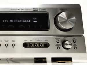 Denon AVR 1804 amplificator stereo si 7.1 multicanal receiver surround