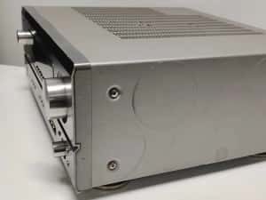 Denon AVR 1804 amplificator stereo si 7.1 multicanal receiver surround — miniatura 6