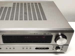 Denon AVR 1804 amplificator stereo si 7.1 multicanal receiver surround — miniatura 7