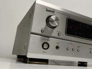 Denon AVR 1804 amplificator stereo si 7.1 multicanal receiver surround — miniatura 10