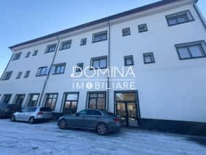 Clădire P+2 - potrivită pentru proiecte ample — miniatura 9