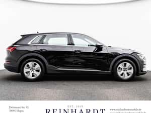 Audi e-tron SUV, second-hand, 2022, 64.413 km — miniatura 4