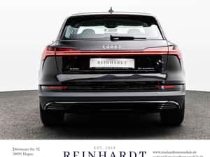 Audi e-tron SUV, second-hand, 2022, 64.413 km — miniatura 6