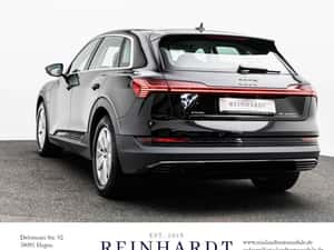 Audi e-tron SUV, second-hand, 2022, 64.413 km — miniatura 7