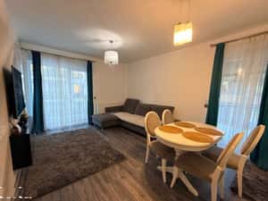 Apartament 3 camere 60mp, parcare, etaj 1, finisat modern