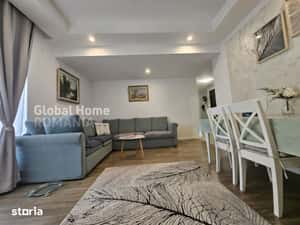Apartament 3 camere 83MP | Echipat Complet | SwimmingPool View | Cosmo — miniatura 5