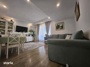 Apartament 3 camere 83MP | Echipat Complet | SwimmingPool View | Cosmo — miniatura 6