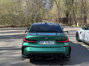 Bmw m3 competition 2024 — miniatura 4