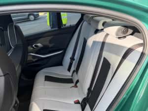 Bmw m3 competition 2024 — miniatura 8