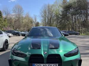 Bmw m3 competition 2024 — miniatura 9