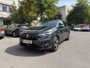 Vând dacia Logan — miniatura 3