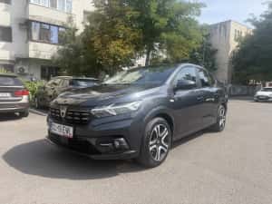 Vând dacia Logan — miniatura 9