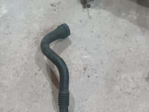 Tubulatura furtun Renault intercooler Megane3 Fluence Scenic3 — miniatura 4