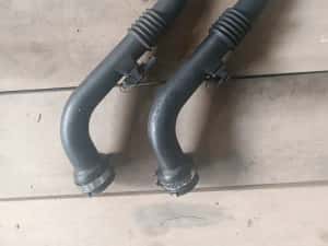 Tubulatura furtun Renault intercooler Megane3 Fluence Scenic3 — miniatura 6