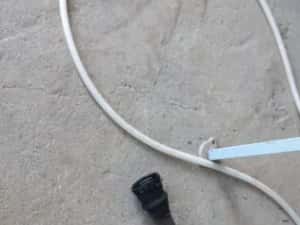 Tubulatura furtun Renault intercooler Megane3 Fluence Scenic3 — miniatura 10