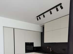 Apartament superb cu 2 camere in zona Herastrau Pet friendly — miniatura 2