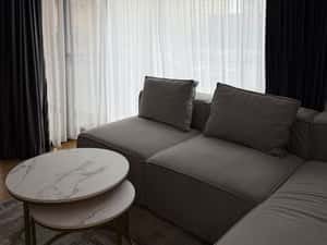 Apartament superb cu 2 camere in zona Herastrau Pet friendly — miniatura 3
