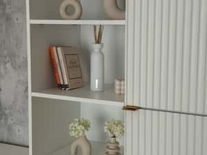 Apartament superb cu 2 camere in zona Herastrau Pet friendly — miniatura 5