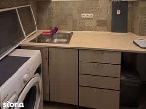 Apartament modern cu o camera , zona Horea , etajul 1 , 30 mp — miniatura 5